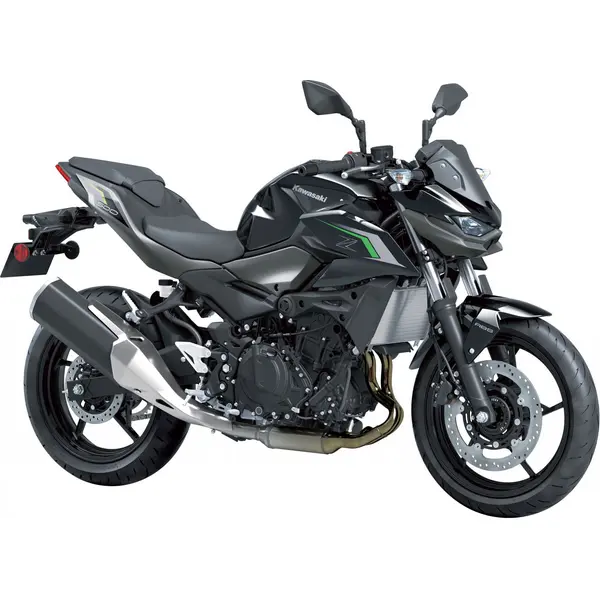 Z 500 (ESFNN)